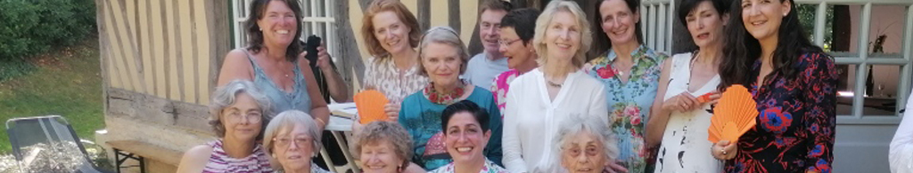 Soroptimist International Club Würzburg